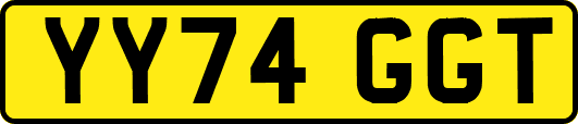 YY74GGT