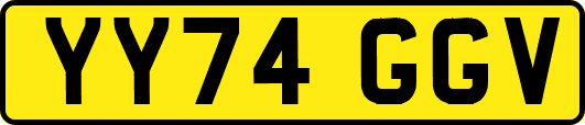 YY74GGV