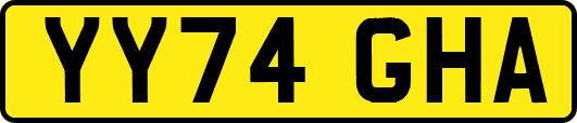 YY74GHA