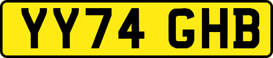 YY74GHB