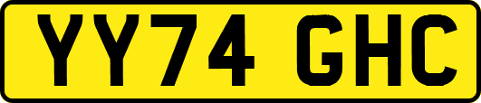 YY74GHC