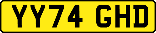 YY74GHD