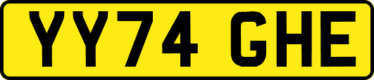 YY74GHE
