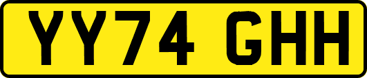 YY74GHH