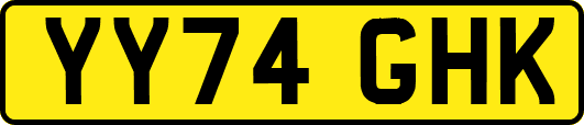 YY74GHK