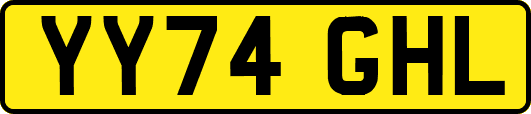 YY74GHL
