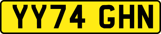 YY74GHN
