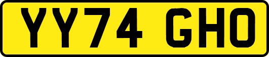 YY74GHO