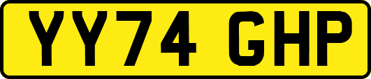 YY74GHP