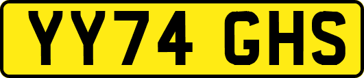 YY74GHS