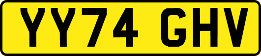 YY74GHV