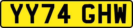 YY74GHW