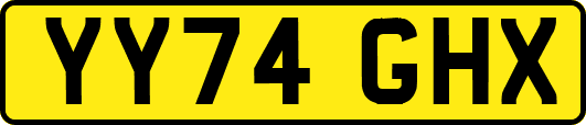 YY74GHX