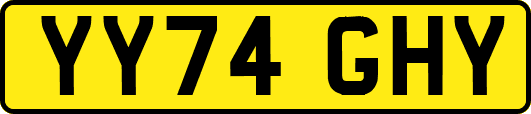 YY74GHY