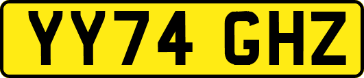 YY74GHZ