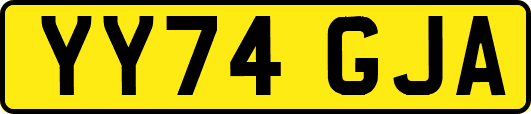 YY74GJA