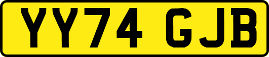 YY74GJB