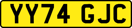 YY74GJC