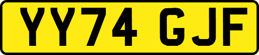 YY74GJF
