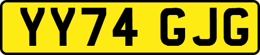 YY74GJG