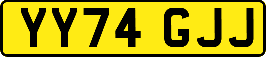 YY74GJJ