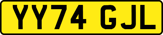 YY74GJL