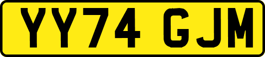 YY74GJM