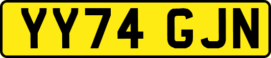 YY74GJN