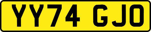 YY74GJO