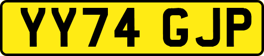 YY74GJP