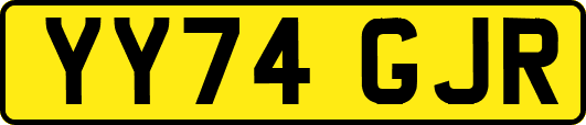 YY74GJR