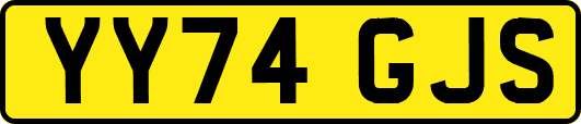 YY74GJS