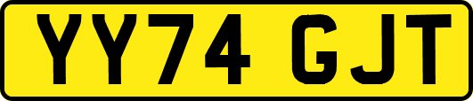 YY74GJT