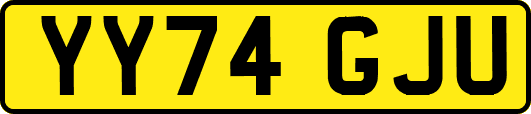 YY74GJU
