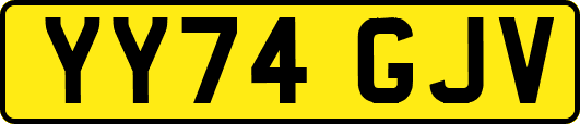YY74GJV