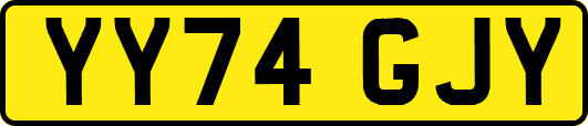 YY74GJY