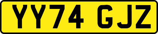 YY74GJZ