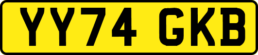 YY74GKB