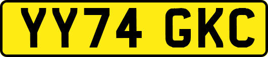 YY74GKC