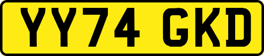 YY74GKD