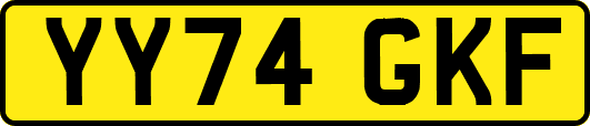YY74GKF