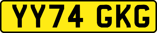 YY74GKG