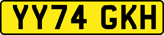 YY74GKH