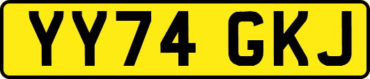 YY74GKJ