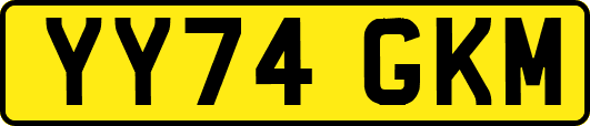 YY74GKM