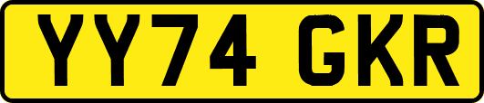 YY74GKR