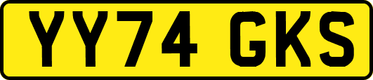 YY74GKS
