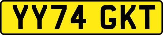 YY74GKT