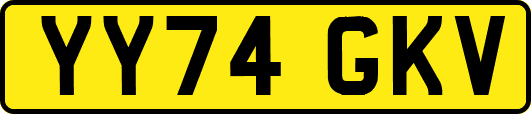 YY74GKV