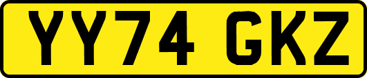 YY74GKZ